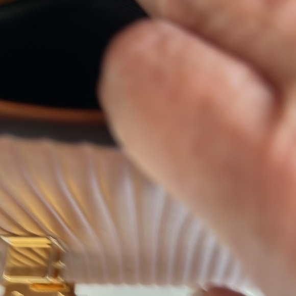 Les Petits Joueurs brand new gorgeous bag made in Italy, with tag - Picture 12 of 12